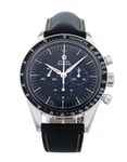 Pre-Owned Omega Speedmaster Anniversary Series Watch